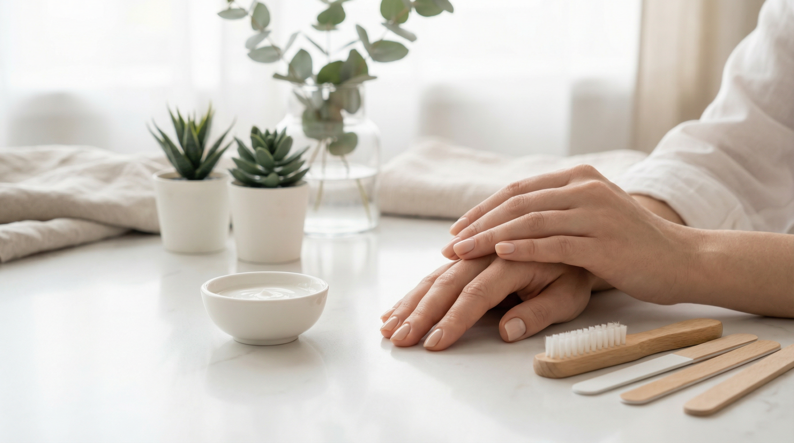 Más que uñas: la experiencia Alta Mano y el cuidado profesional que tus manos merecen