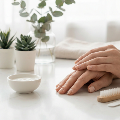 Más que uñas: la experiencia Alta Mano y el cuidado profesional que tus manos merecen