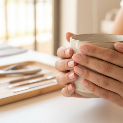 ¿Dónde hacerse manicure permanente en Talca? Claves para elegir un servicio profesional