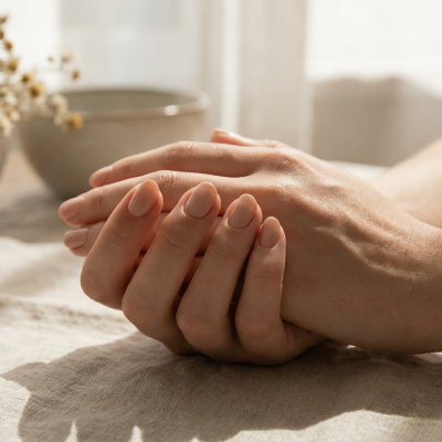 El cuidado de las uñas también es autocuidado: por qué es importante hacerlo de forma consciente
